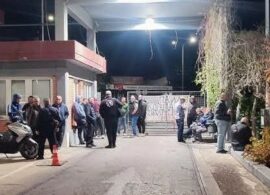 Απεργία επαγγελματιών αλιέων - Εδώ και 5 μέρες δεν υπάρχει ελληνικό ψάρι στην αγορά